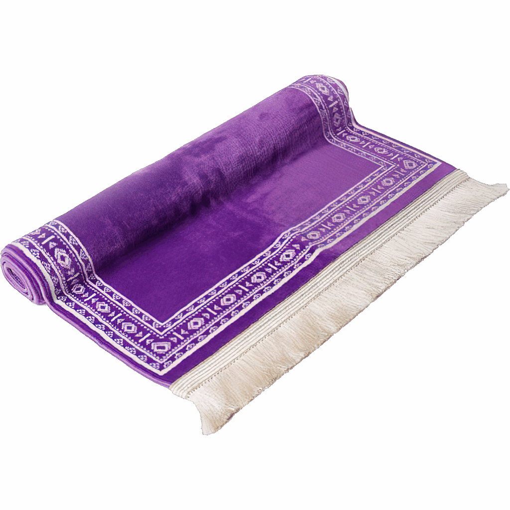 Product image for Royal-Inspired Prayer Mat