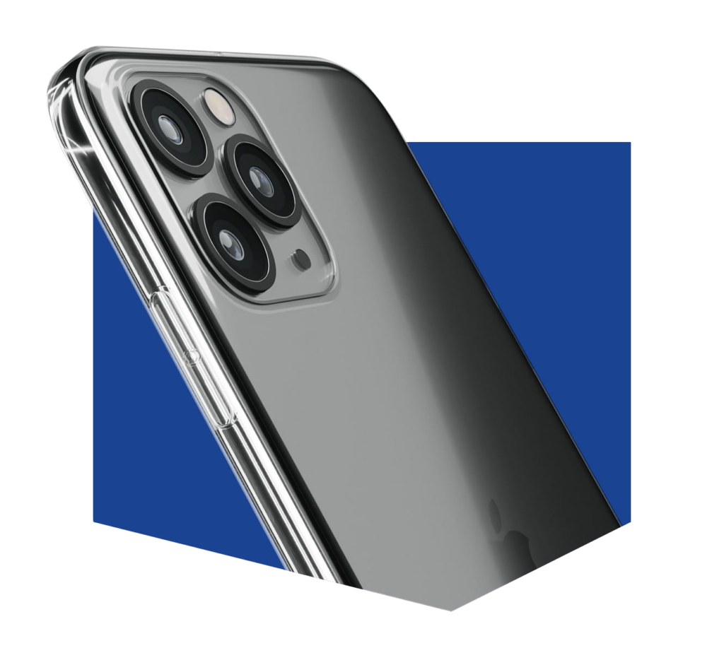 Armor Case- iPhone 15 Pro Max