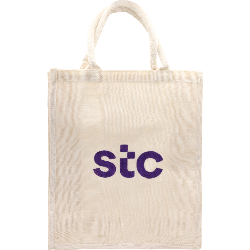 The STC eco-friendly bag