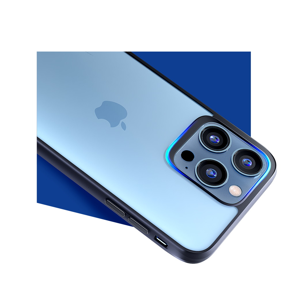 Satin Armor Case- iPhone 15 Pro Max