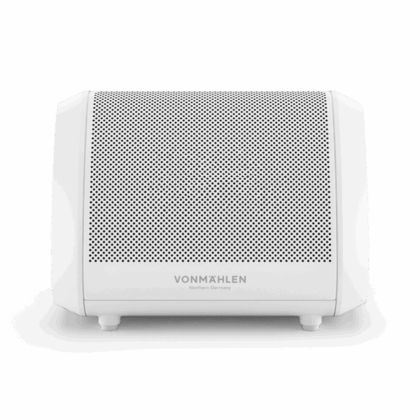 vonmahlen air beats mini wireless bluetooth speaker