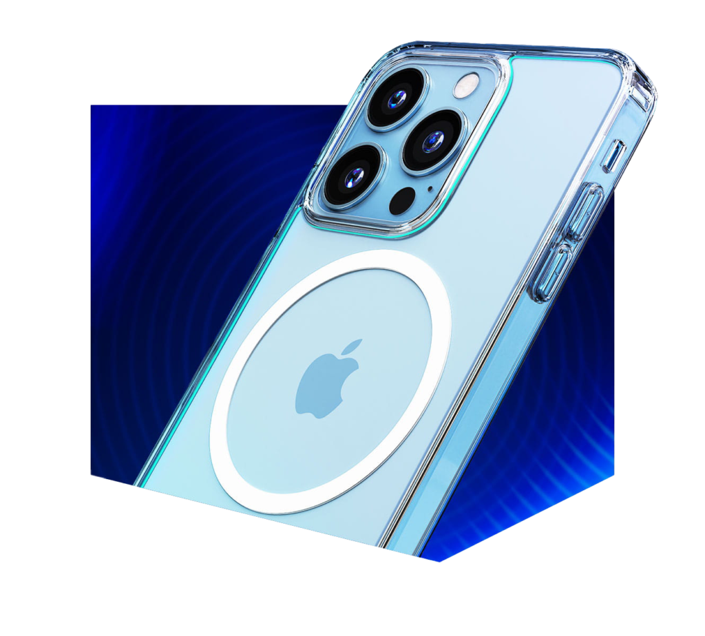 Mag case- iPhone 15 Pro Max
