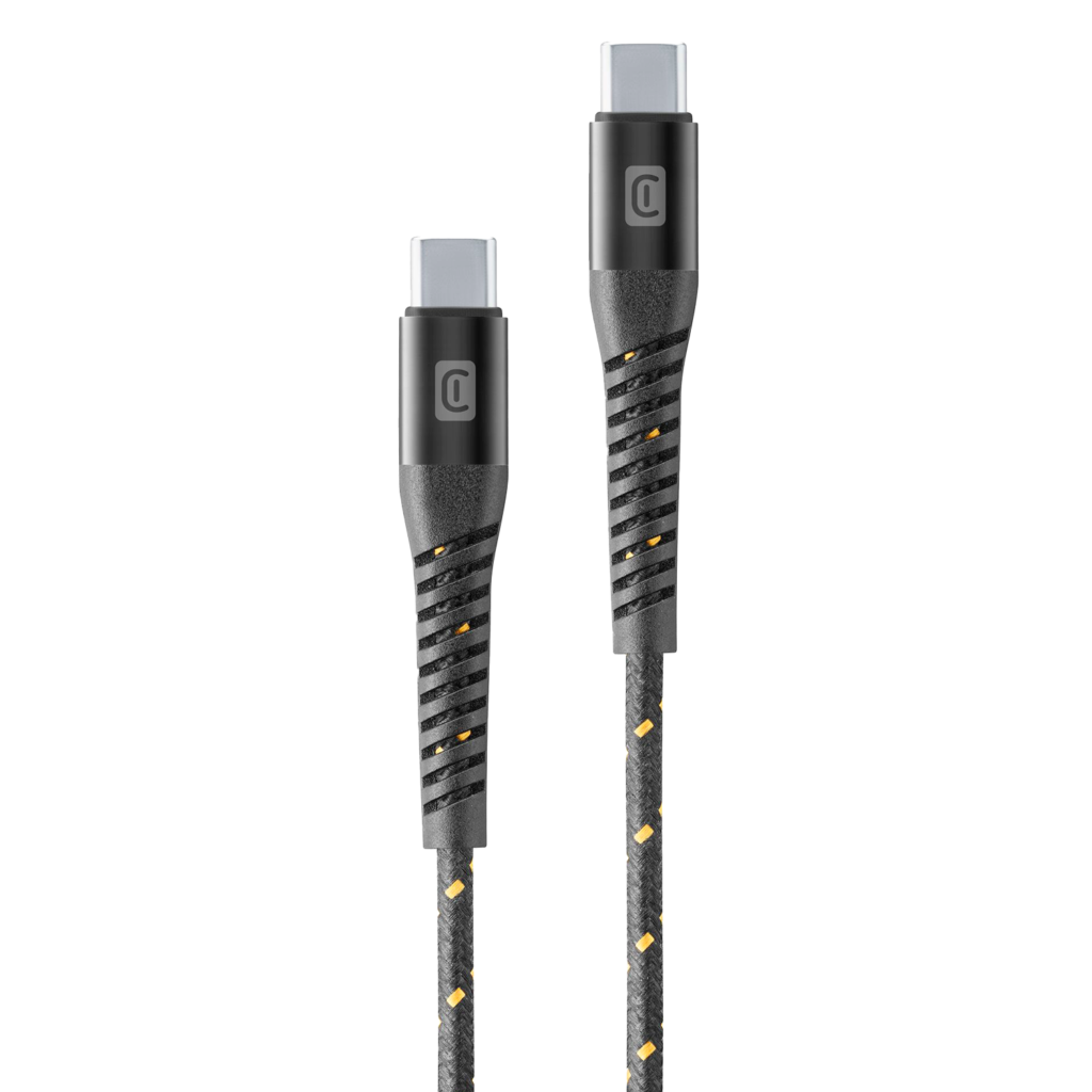 Tetra Force Cable 120cm – USB-C to USB-C
