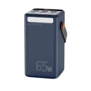 Charge smarter and faster with LEAD JP296 – your ultimate power solution