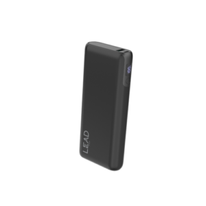 LEAD Power Bank Support Fast Charging