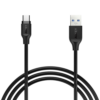 AUKEY Impulse PD AC 3.0 USB-A to C Cable 3-Pack 1