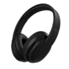 nokia wireless headphones, Bluetooth headphones, WHP-101, long battery life headphones, hands-free calling, deep bass sound, foldable headphones, black headphones.