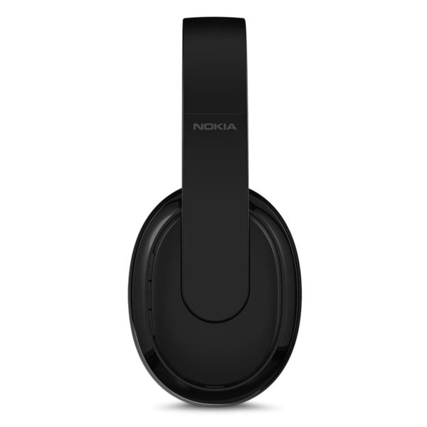 Nokia WHP-101 – Wireless, lightweight, foldable headphones