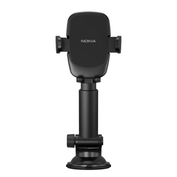 Nokia CH-100 Car Holder in Black