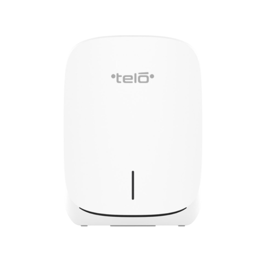 Telo C100A 5G Router, 4.7Gbps Wi-Fi 6, Supports 128 Users