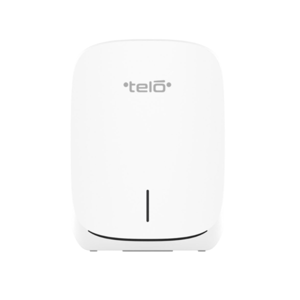 Telo C100A 5G Router, 4.7Gbps Wi-Fi 6, Supports 128 Users