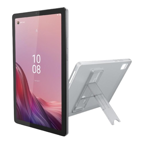 لينوفو تاب رمادي 128GB رام 4GB
