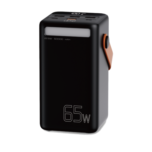 LEAD Power bank