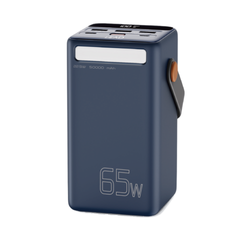 LEAD JP296 – 50000mAh High-Capacity Power