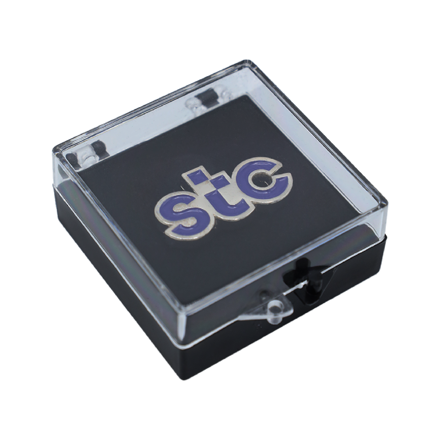 دبوس stc المغناطيسي