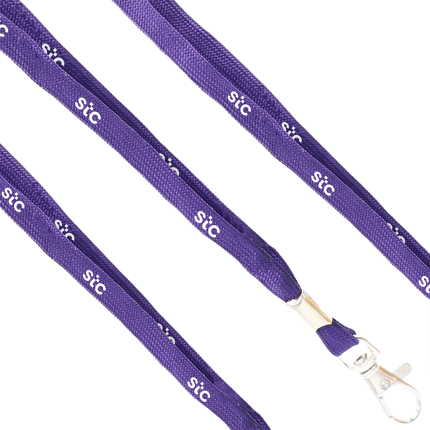 حبل stc+ المشبك