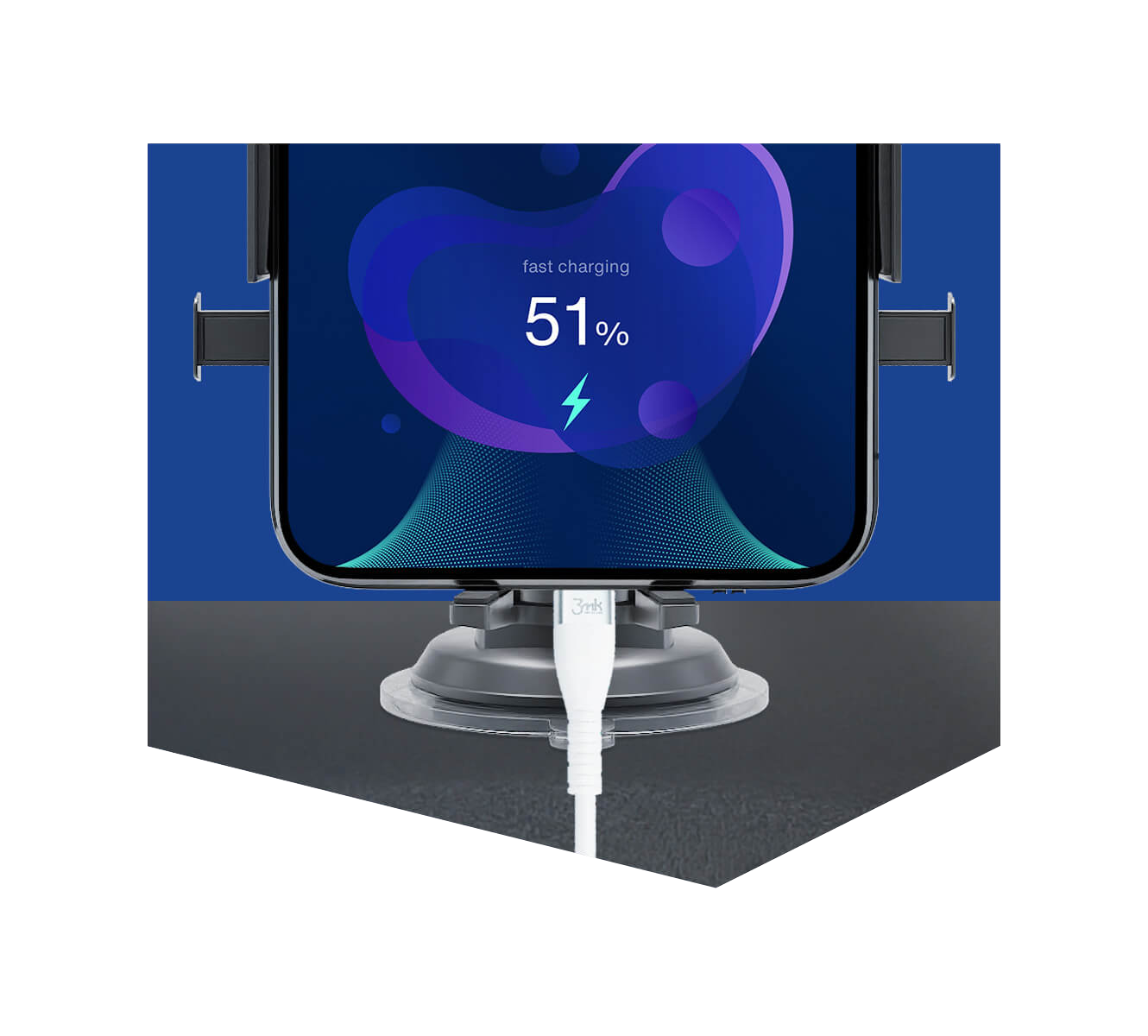 automatic car holder automatic car holder