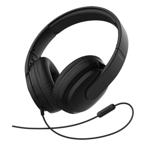 Nokia HP-101 Wired Headphones