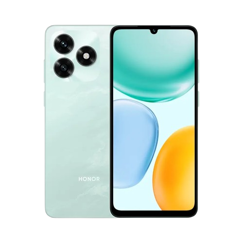 HONOR X5c Plus Ocean Cyan