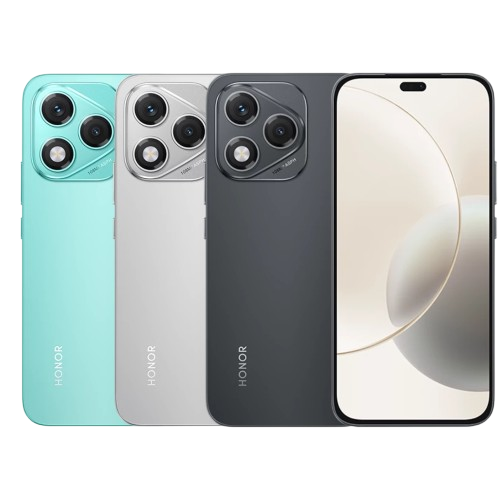 هونر 400 لايت شاشة 6.7 بوصة وكاميرا 108 ميجابكسل