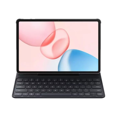 تابلت هونر Pad 10 8GB+256GB واي فاي مع لوحة مفاتيح in-box — أمامي وخلفي