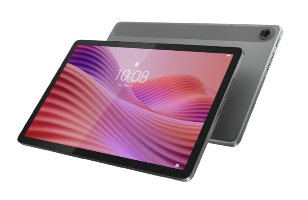 تاب لينوفو 10 بوصة 4gb/128gb واي فاي مع غطاء شفاف – tb311fu