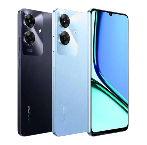 realme note 60 128gb 4gb