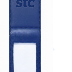card slots leather stc Id