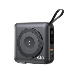 memorii fusion 6-in-1 universal powerbank and charger 10000mah with compact design for travel and daily use.