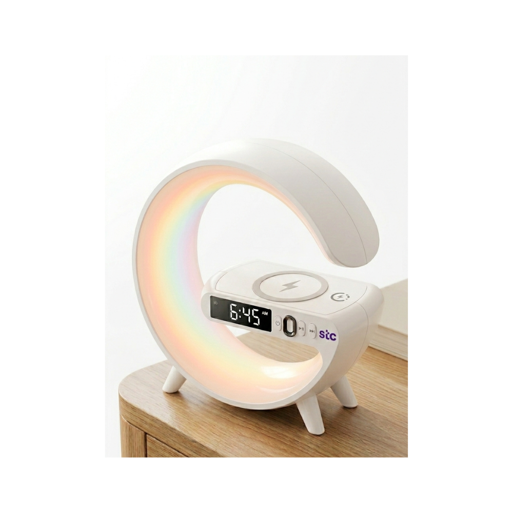 lead smart light sound machine