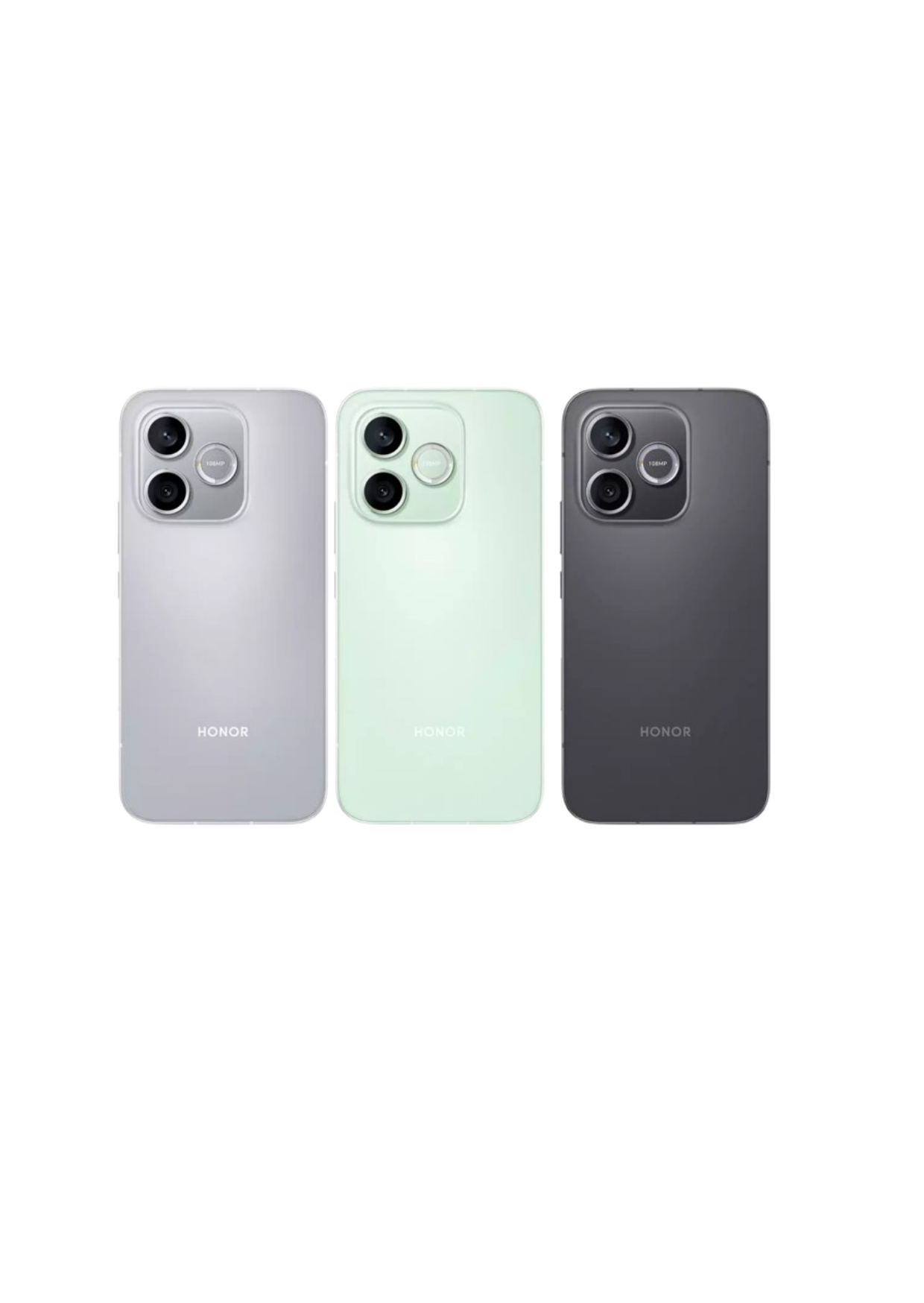 honor 600 lite 5g smartphone with amoled display 108mp camera and sleek modern design