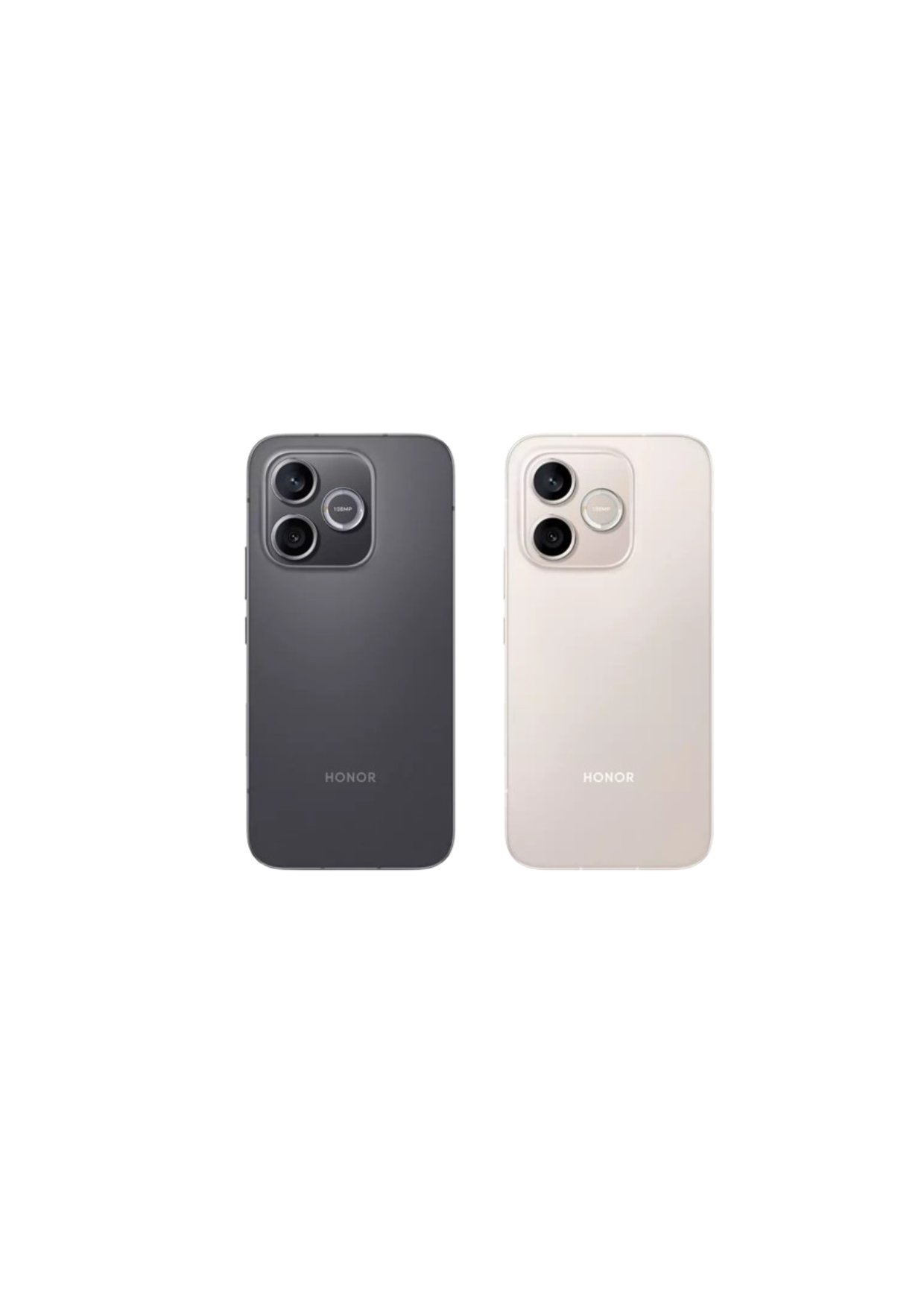 honor 600 lite 5g smartphone 8gb ram 128gb storage 108mp camera slim modern design