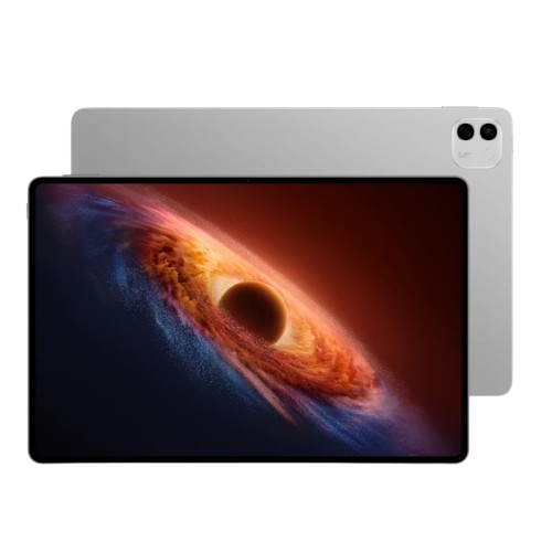 honor magicpad4 tablet with oled display ultra-slim design keyboard and stylus support