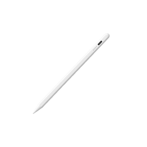 honor choice amork pencil lite white stylus pen with sleek lightweight design for tablets