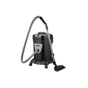 electric vacuum cleaner cleaning a modern home floor with strong suction performance.