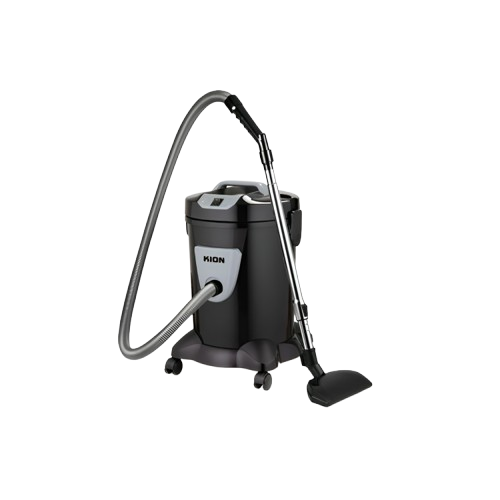 electric vacuum cleaner cleaning a modern home floor with strong suction performance.