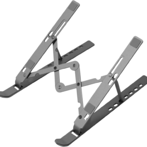 skara giftology adjustable aluminum laptop stand