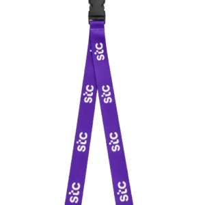 stc new lanyard – حامل بطاقة stc بتصميم عصري