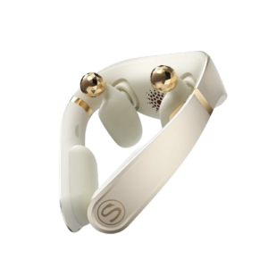 skg ps700 neck and shoulder massager with heat