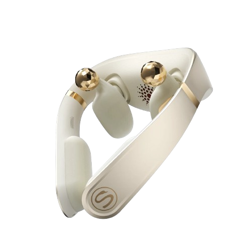 skg ps700 neck and shoulder massager with heat