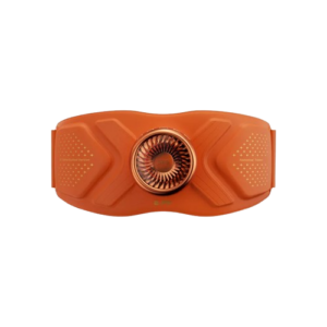 skg qs700 ultra abdominal care belt with ems heat and vibration